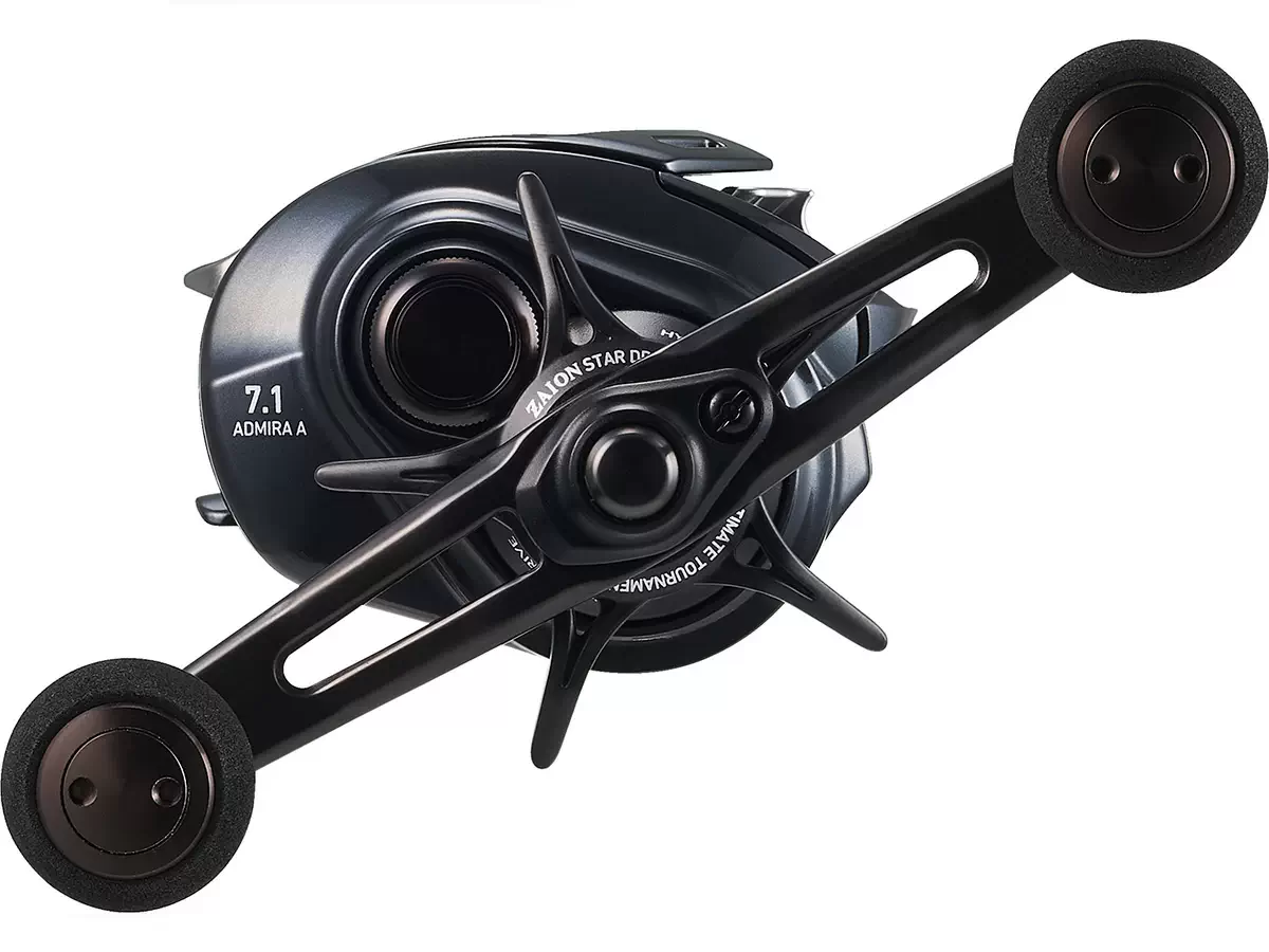 24アドミラ A 150H 美品！ 24アドミラA150H - 27,200円 : 海釣り、船釣り専門店の沖三昧