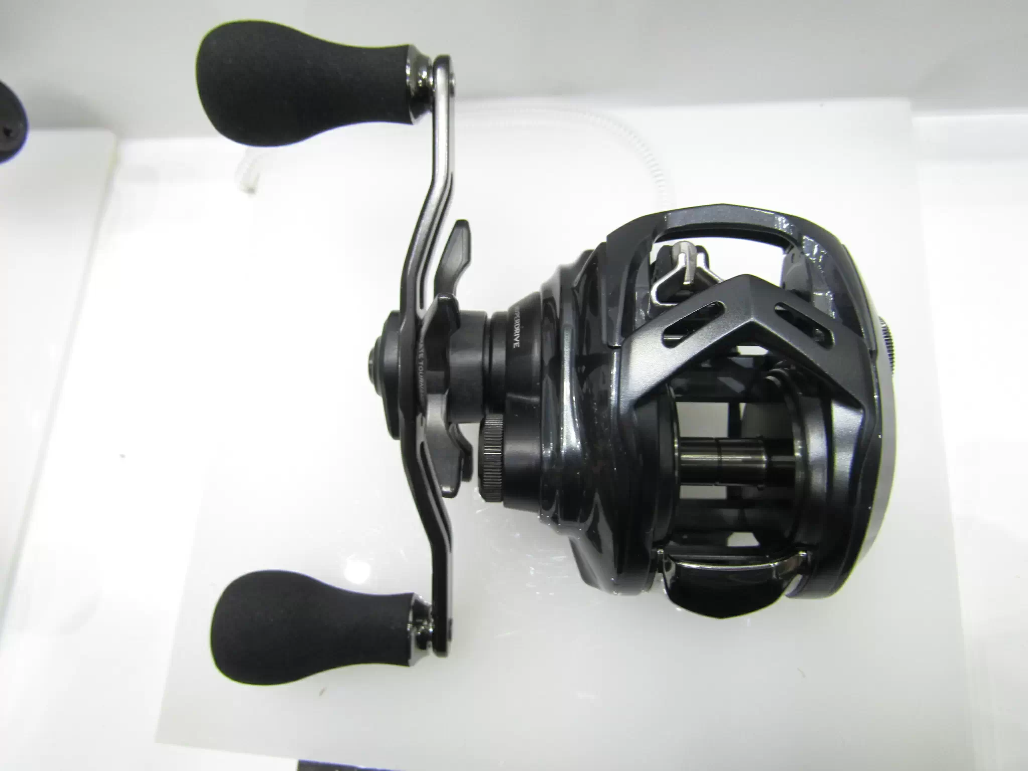 24アドミラA 150PL カワハギ　タイラバ 24アドミラA 150PL カワハギ タイラバ リール準備編】相棒決定