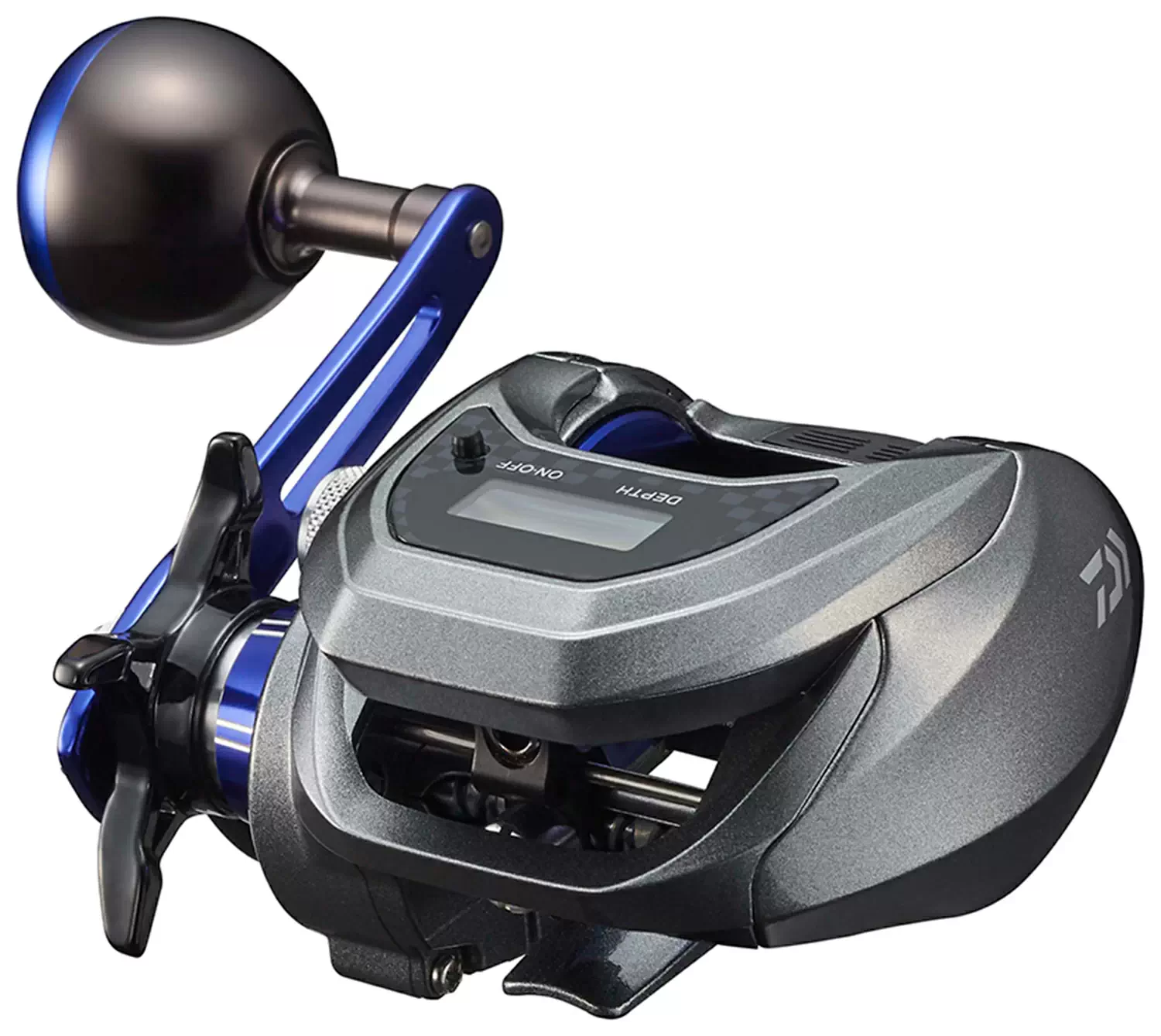 24ライトゲームXIC200 - 14,600円 : 海釣り、船釣り専門店の沖