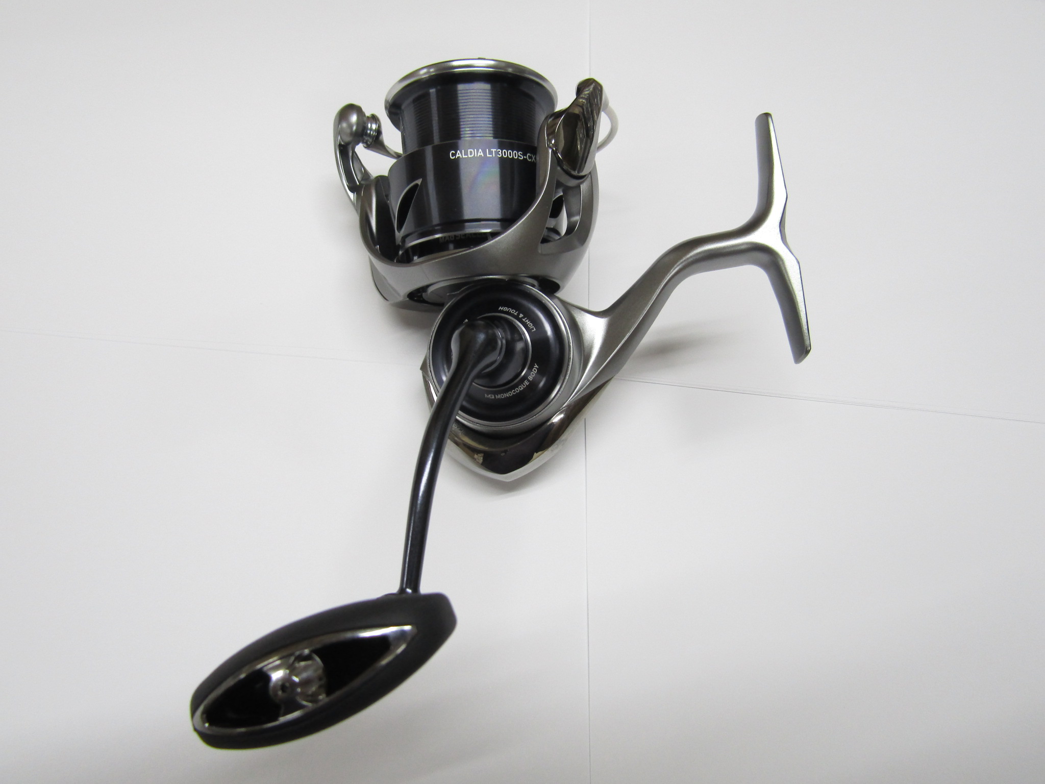25カルディアLT3000SCXH - 23,000円 : 海釣り、船釣り専門店の沖三昧