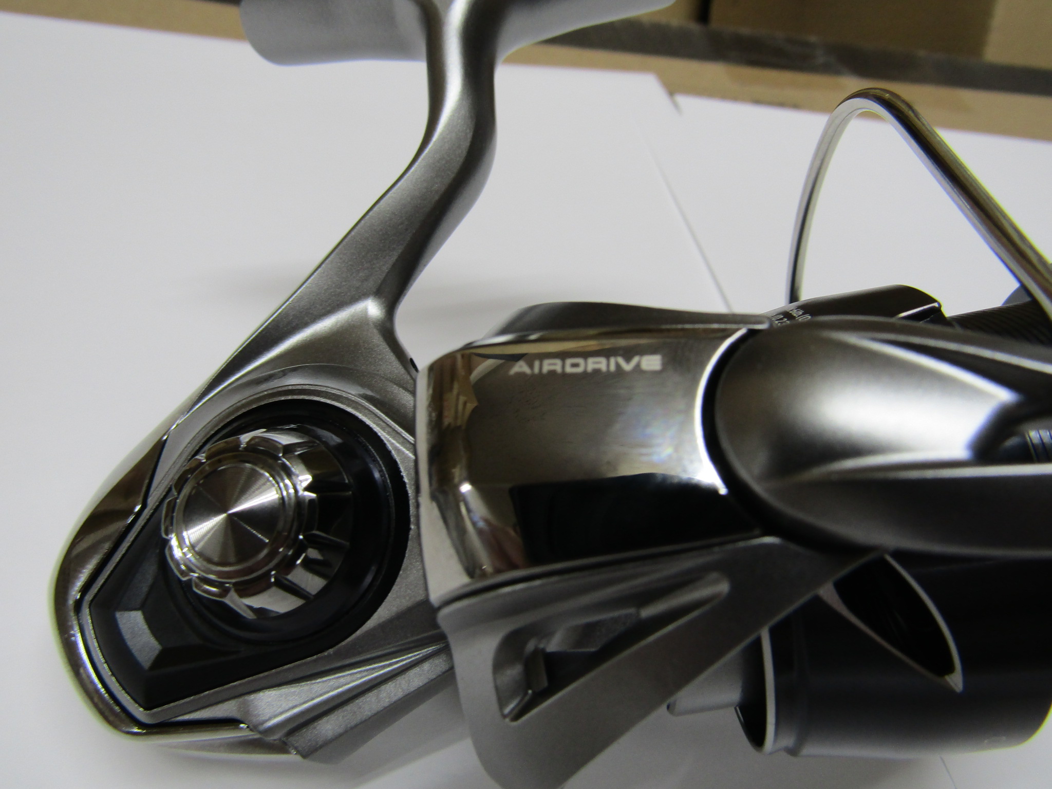 25カルディアLT3000SCXH - 23,000円 : 海釣り、船釣り専門店の沖三昧