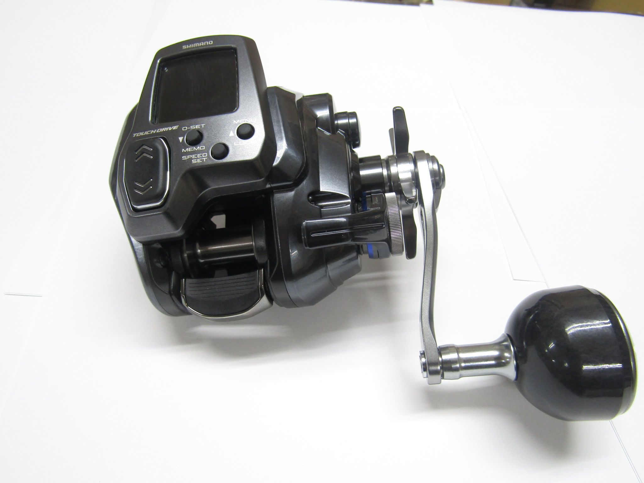 25フォースマスター300