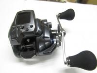 25フォースマスター300DHダブルハンドル【新製品】