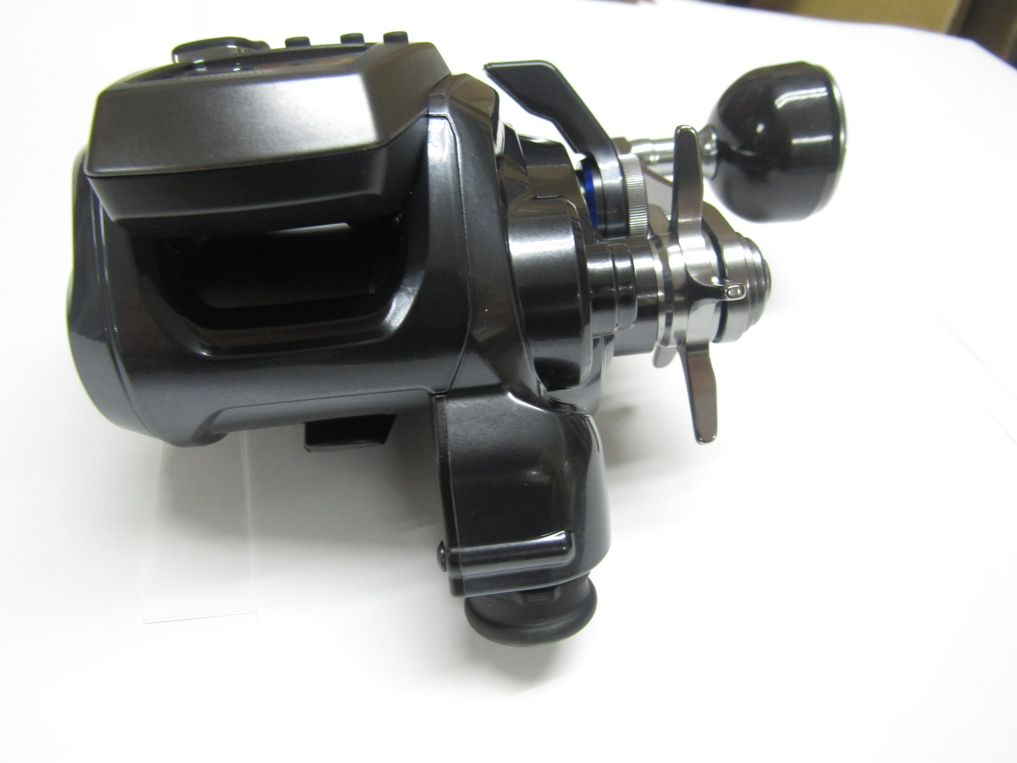 美品！シマノ フォースマスター301 Yahoo!オークション -「フォースマスター 301dh」の落札相場