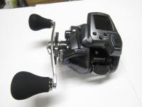 25フォースマスター301DH左ダブルハンドル【新製品】