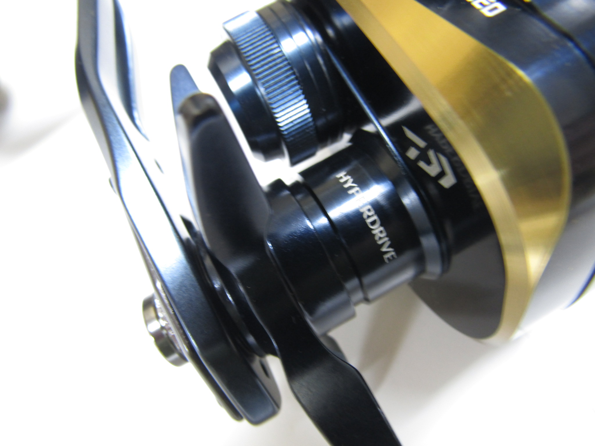25ソルティガ300H - 54,400円 : 海釣り、船釣り専門店の沖三昧 ,釣具