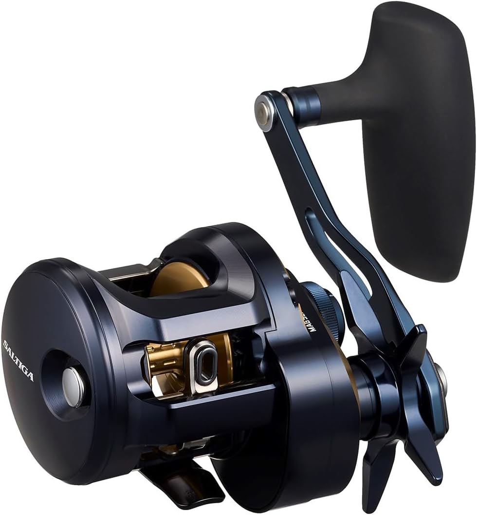 25ソルティガ300HL - 54,400円 : 海釣り、船釣り専門店の沖三昧 ,釣具