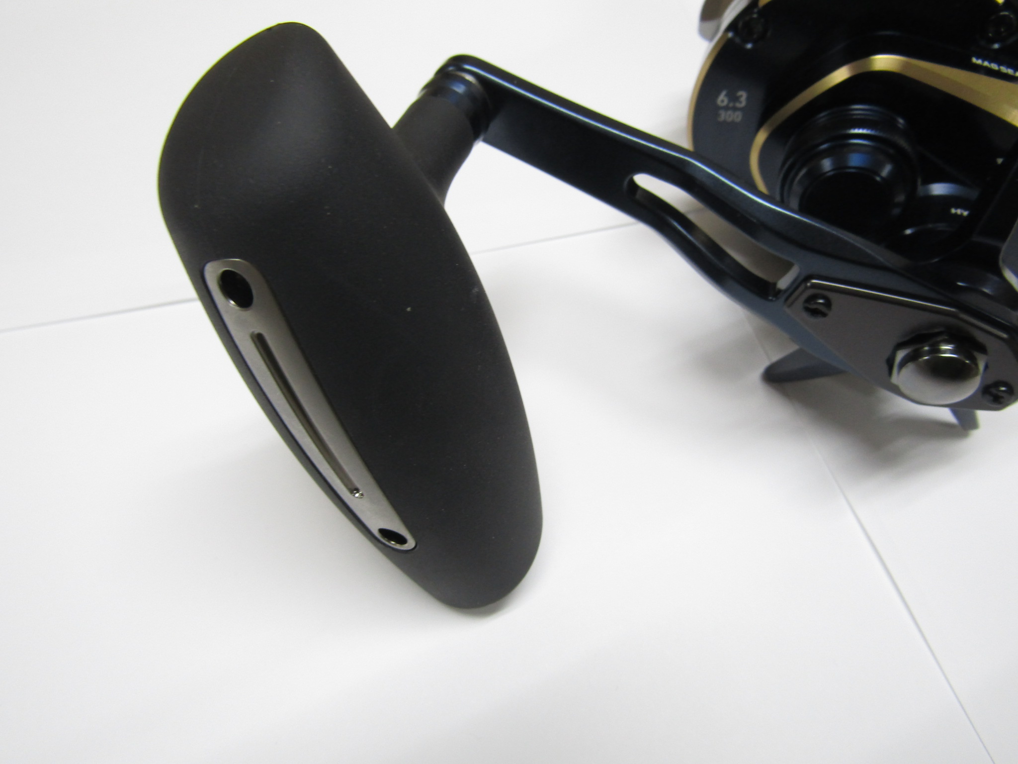 25ソルティガ300HL - 54,400円 : 海釣り、船釣り専門店の沖三昧 ,釣具