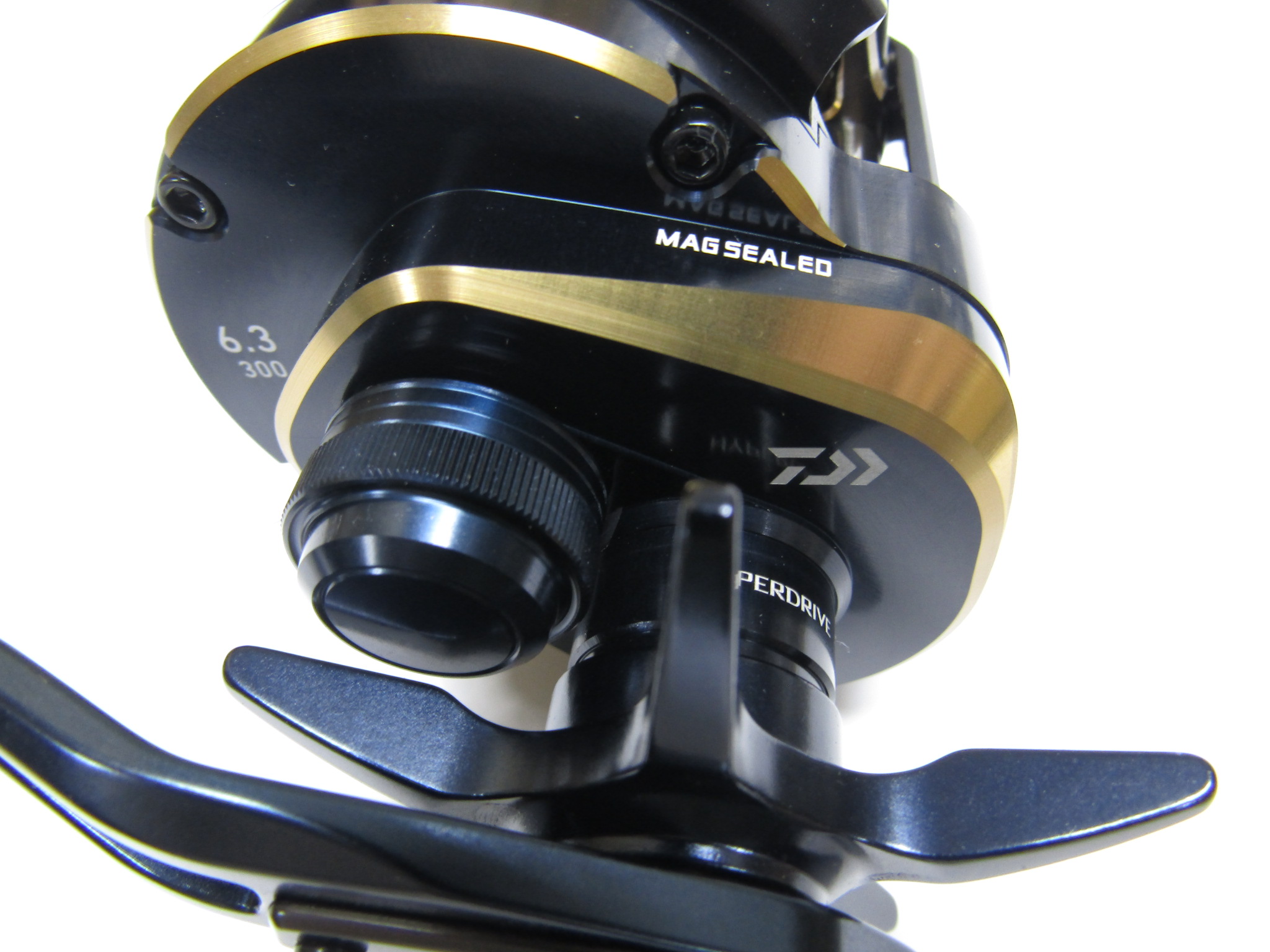 25ソルティガ300HL - 54,400円 : 海釣り、船釣り専門店の沖三昧 ,釣具