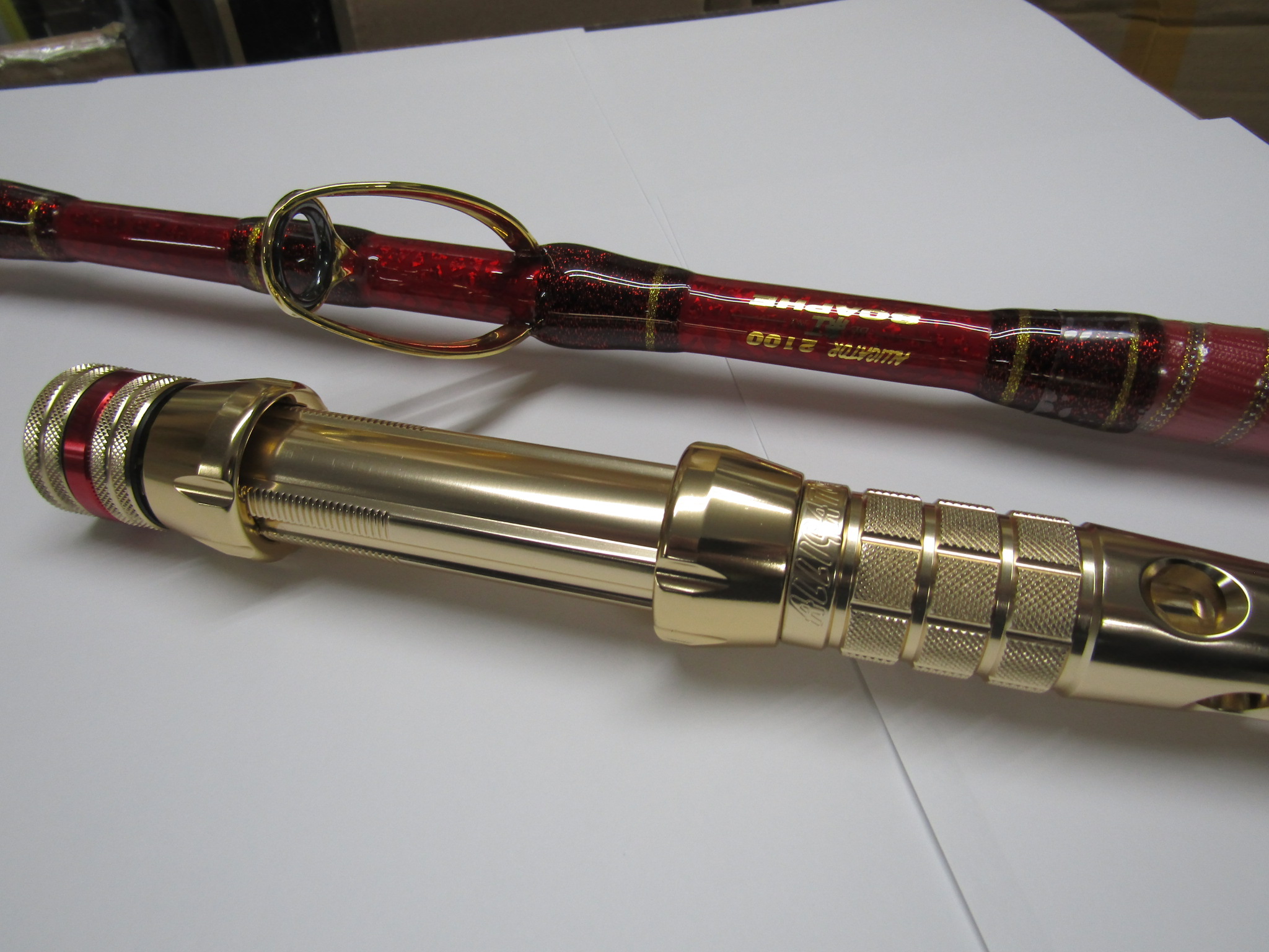 ベニスカーフ2100