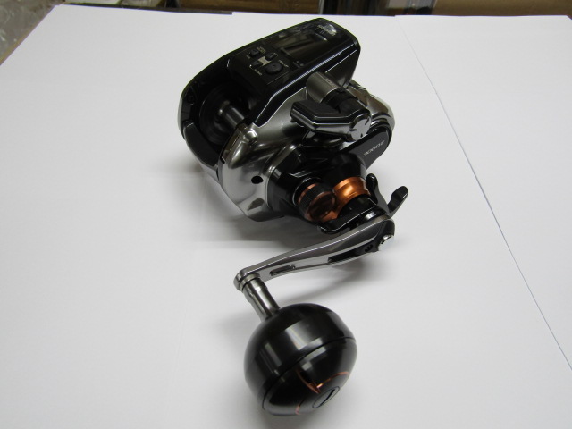 26ビーストマスター3000II【2026新製品】 - 152,000円 : 海釣り、船