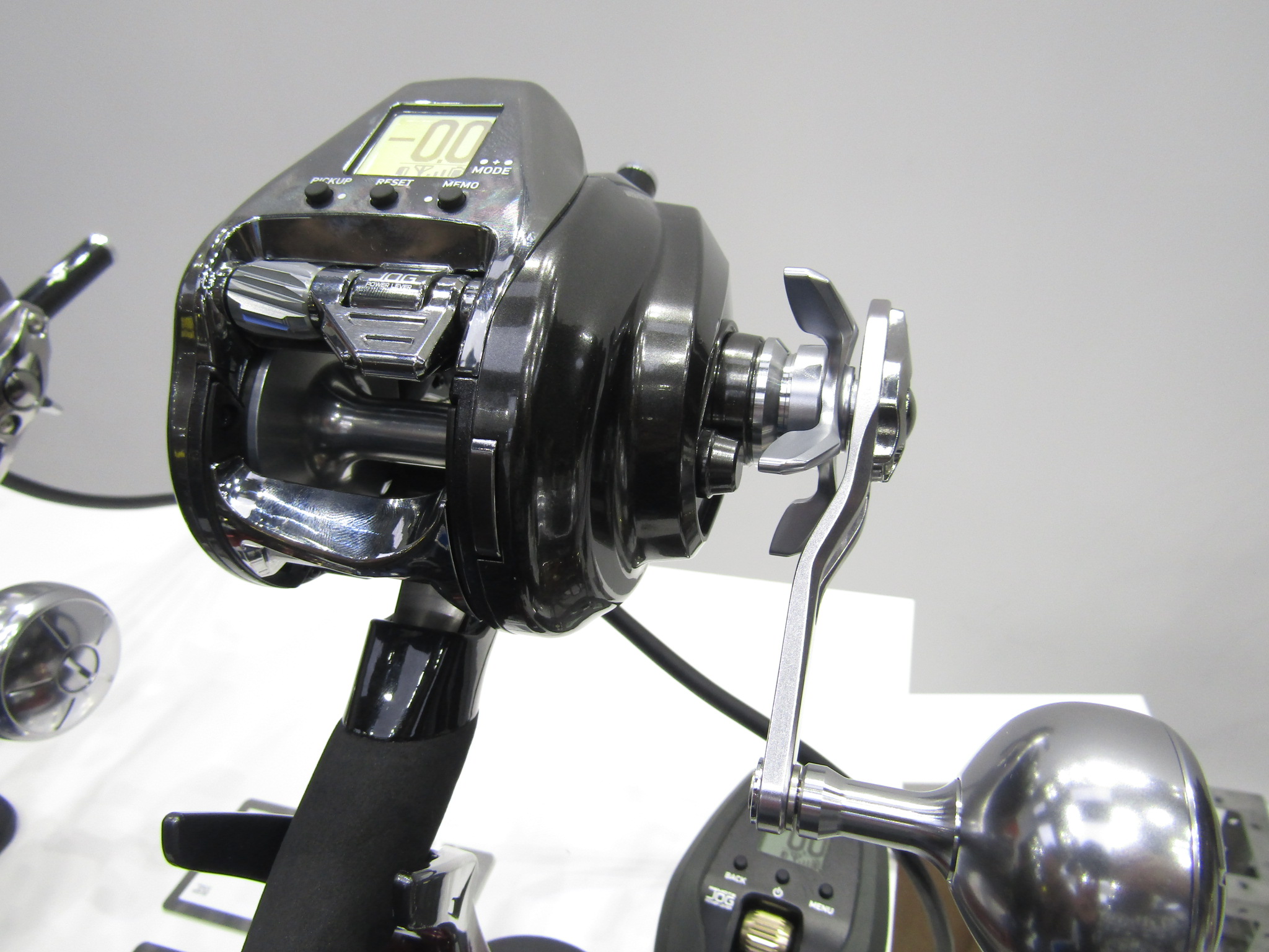 26シーボーグ500J