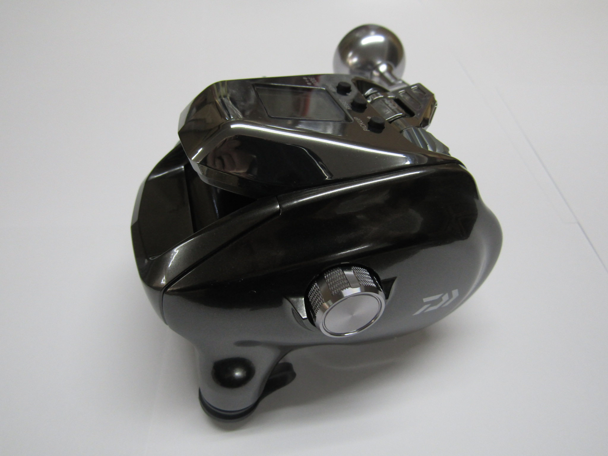 26シーボーグ500J【2026新製品】 - 98,500円 : 海釣り、船釣り専門店の