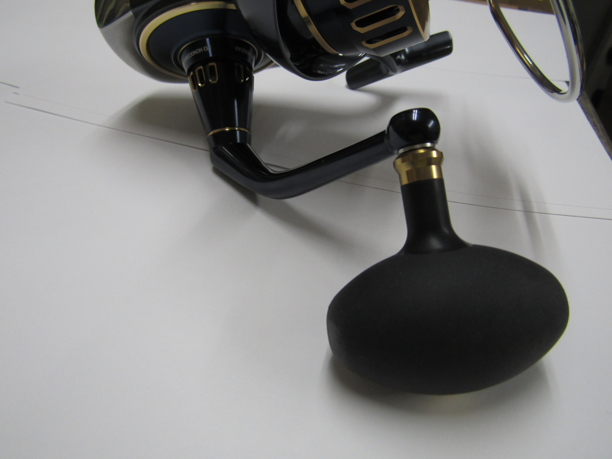 26ソルティガ30000H【2026新製品】 - 165,000円 : 海釣り、船釣り専門