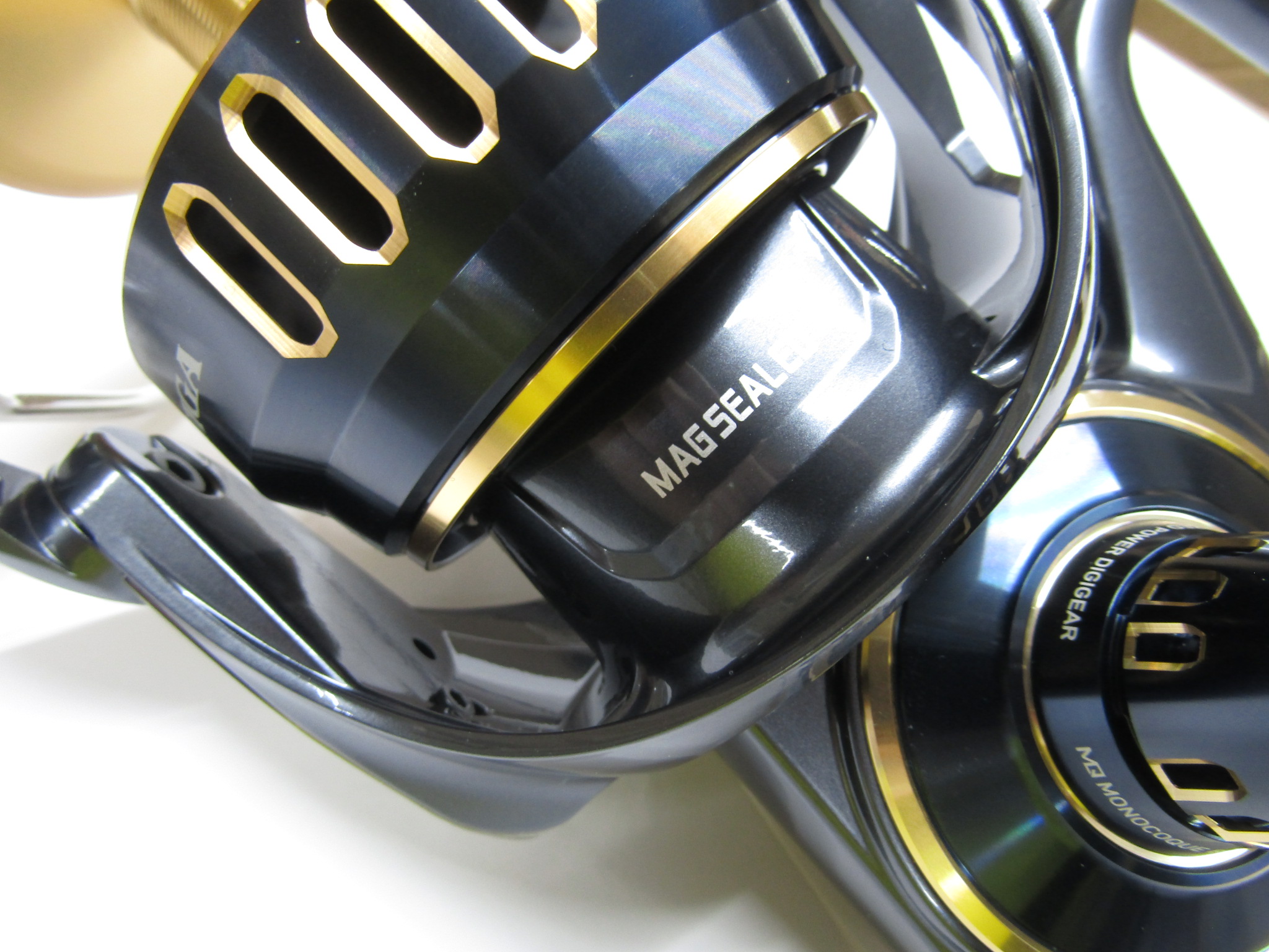 26ソルティガ30000H【2026新製品】 - 165,000円 : 海釣り、船釣り専門