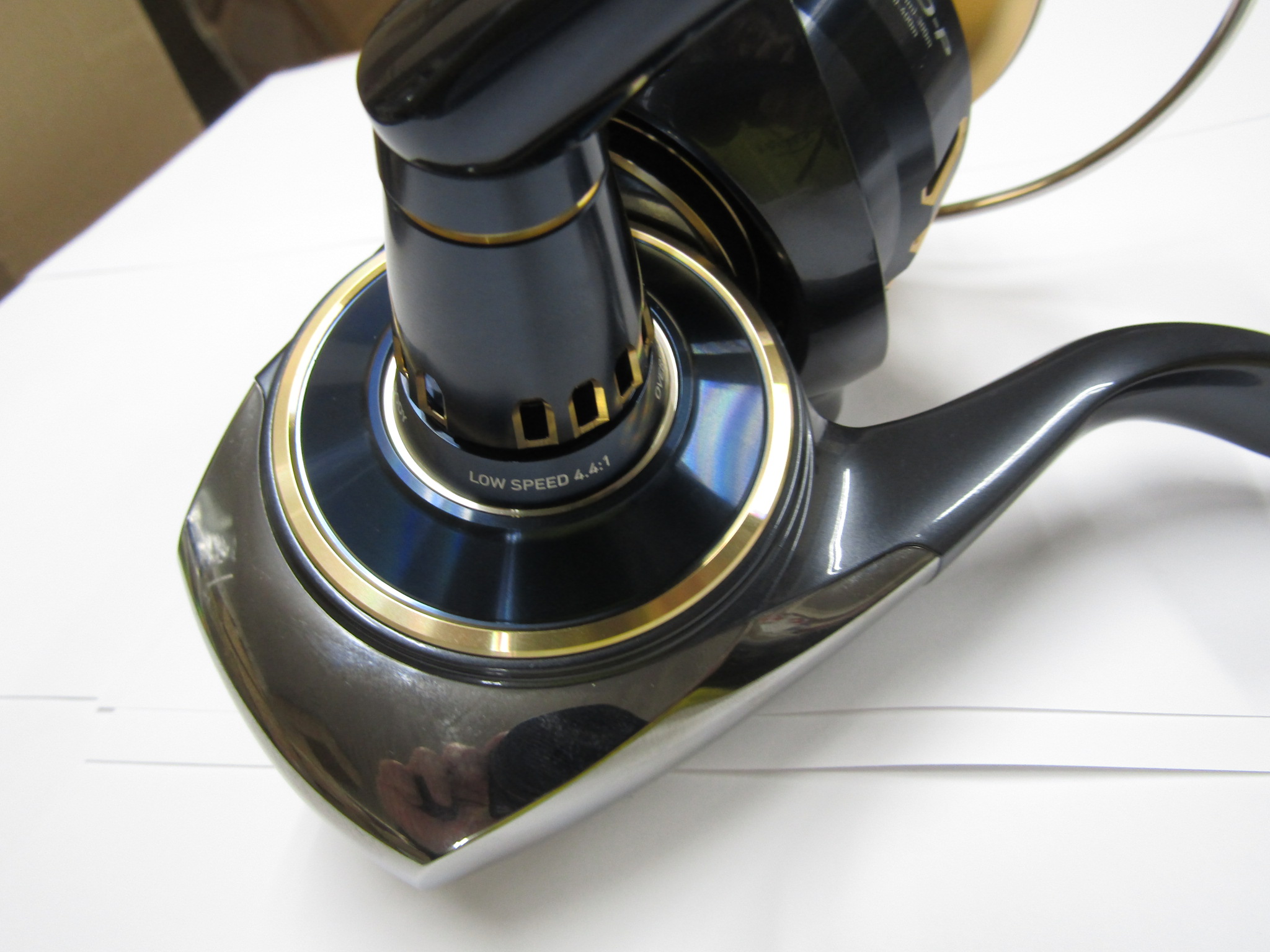 26ソルティガ30000P【2026新製品】 - 165,000円 : 海釣り、船釣り専門