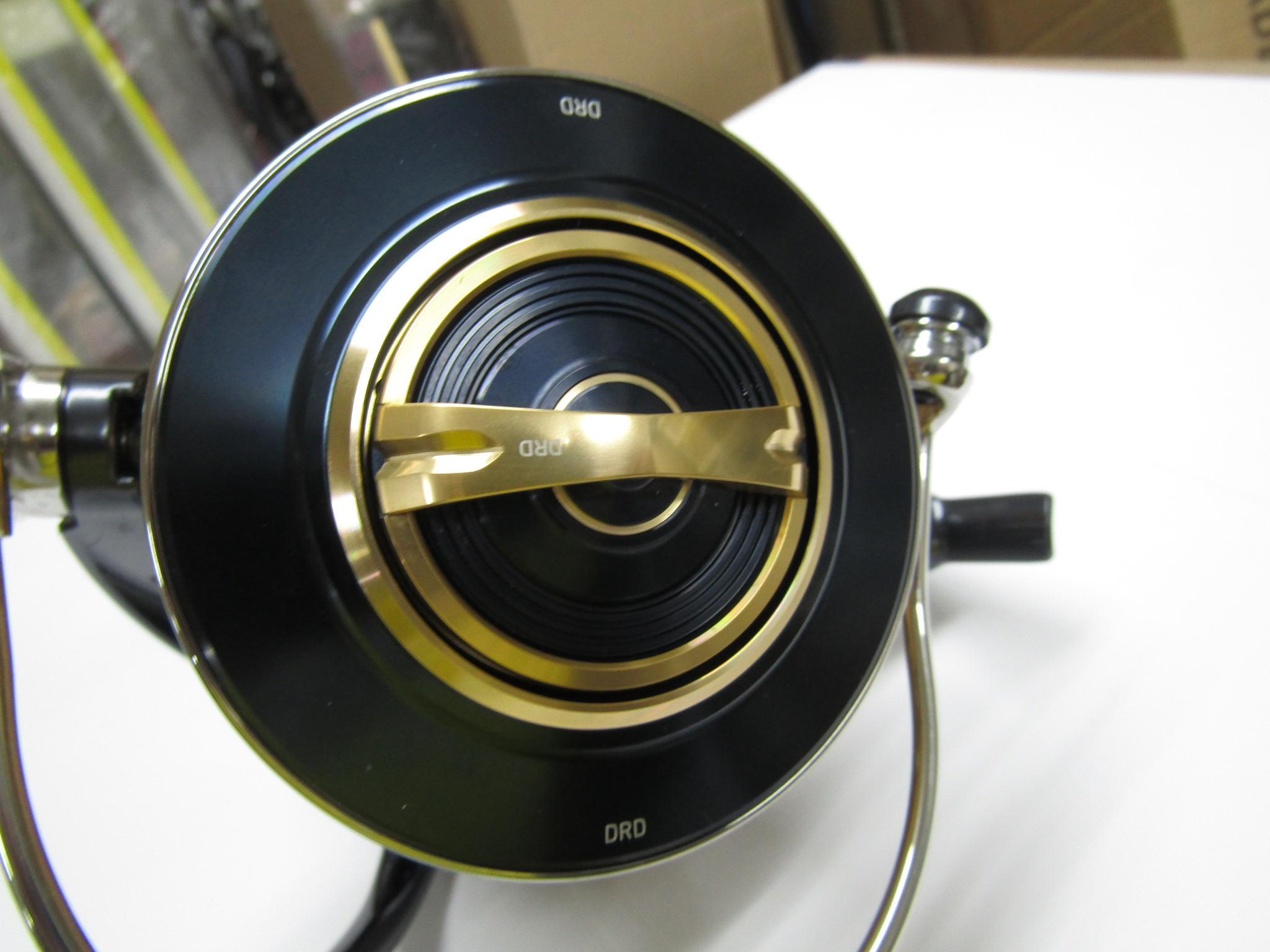 26ソルティガ30000P【2026新製品】 - 165,000円 : 海釣り、船釣り専門
