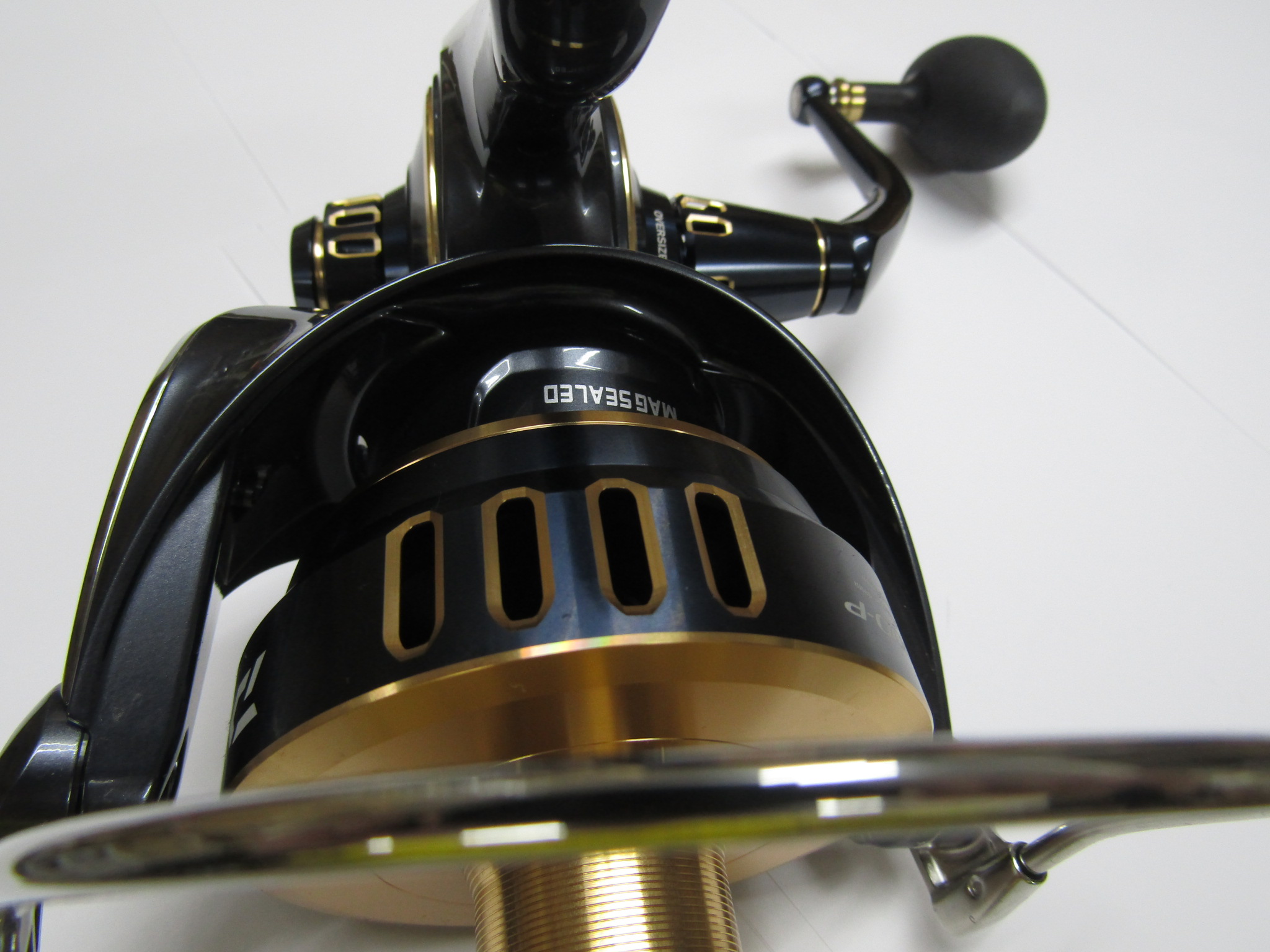 26ソルティガ30000P【2026新製品】 - 165,000円 : 海釣り、船釣り専門