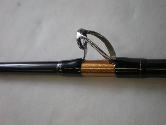 パワーファイター3 230L穂先 - 47,900円 : 海釣り、船釣り専門店