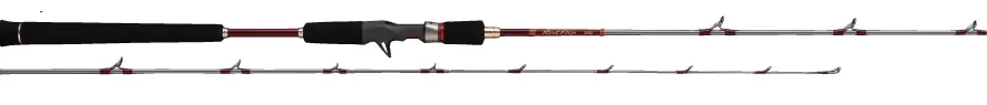 Red Flip（レッドフリップ） RF782B-ML - 26,400円 : 海釣り、船釣り
