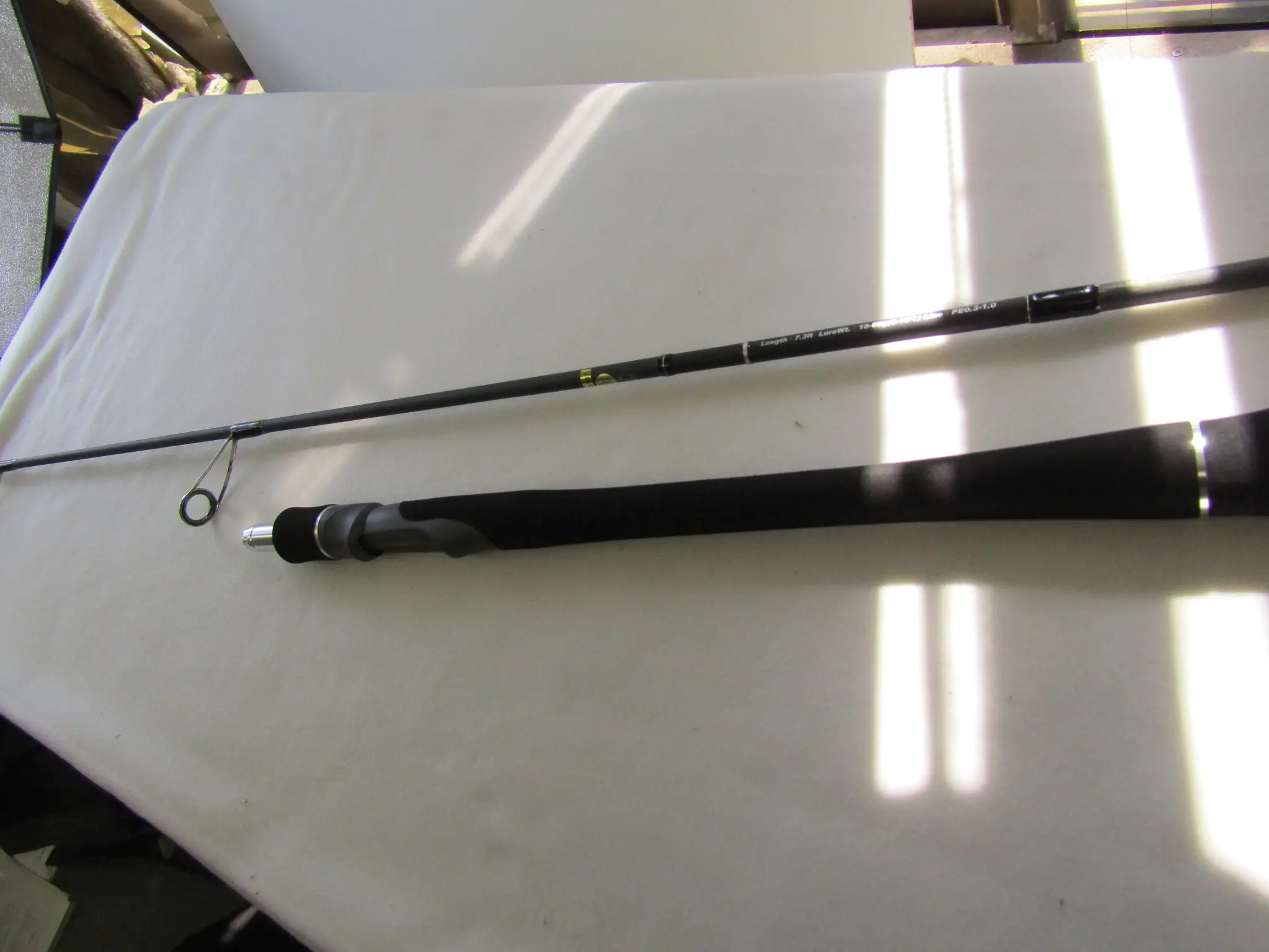 BRIGADE Squid AR （ブリゲイド スクイッド AR） AR73S-L - 29,100円