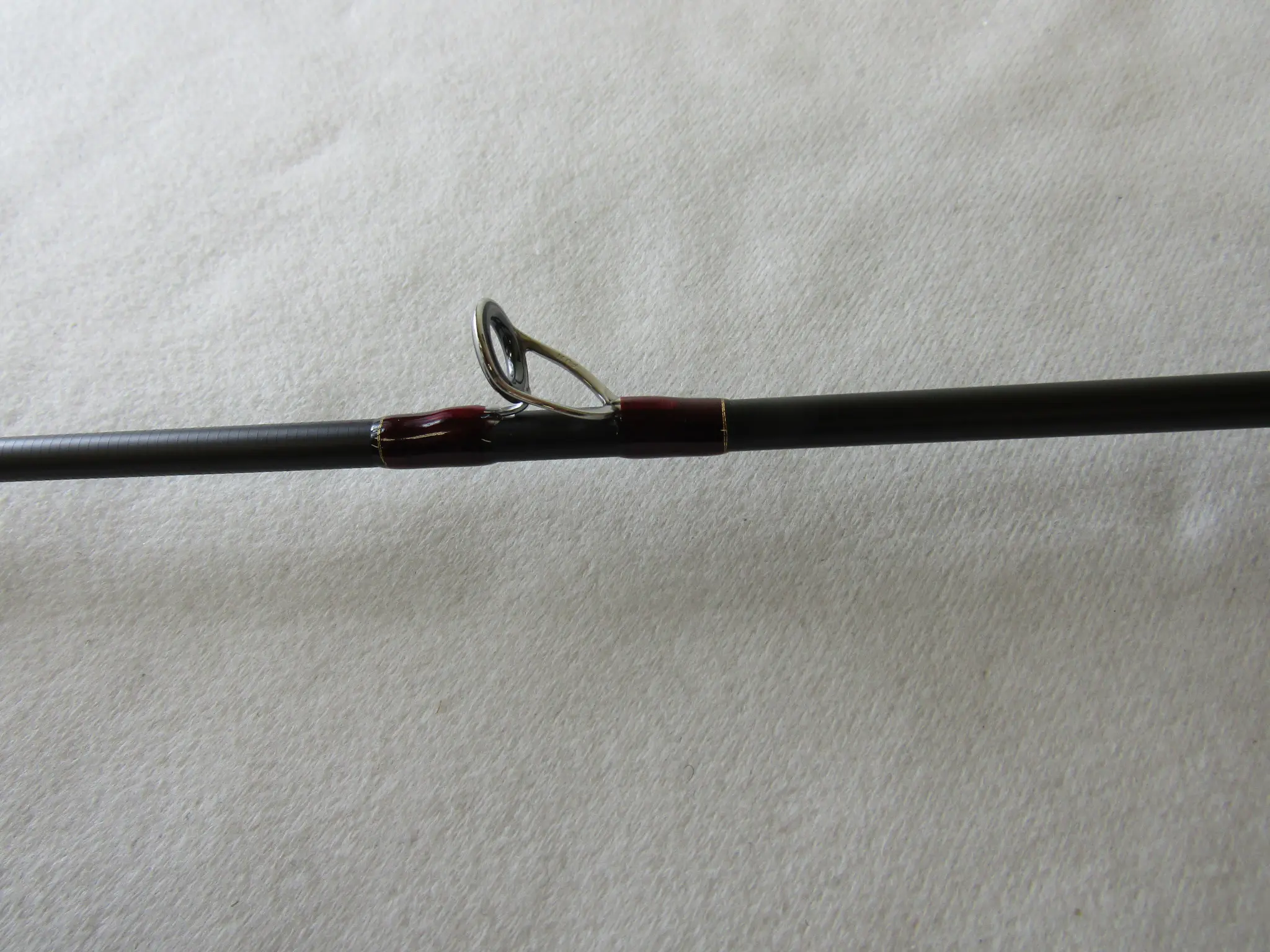 レッドフリップRF661B-L - 27,300円 : 海釣り、船釣り専門店の沖