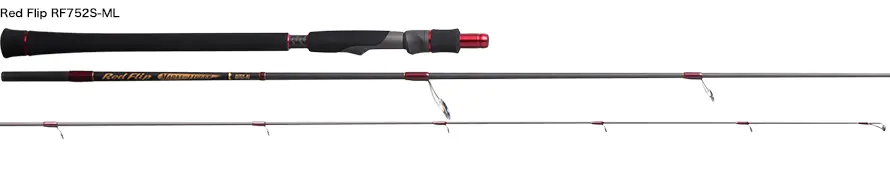 Red Flip MADAI JIGGER（レッドフリップ マダイジガー） RF752S-ML