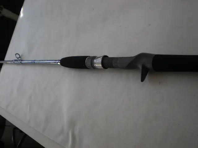 ジグ・ザム バージョンIII JZVIII571B-6 - 27,800円 : 海釣り、船釣り