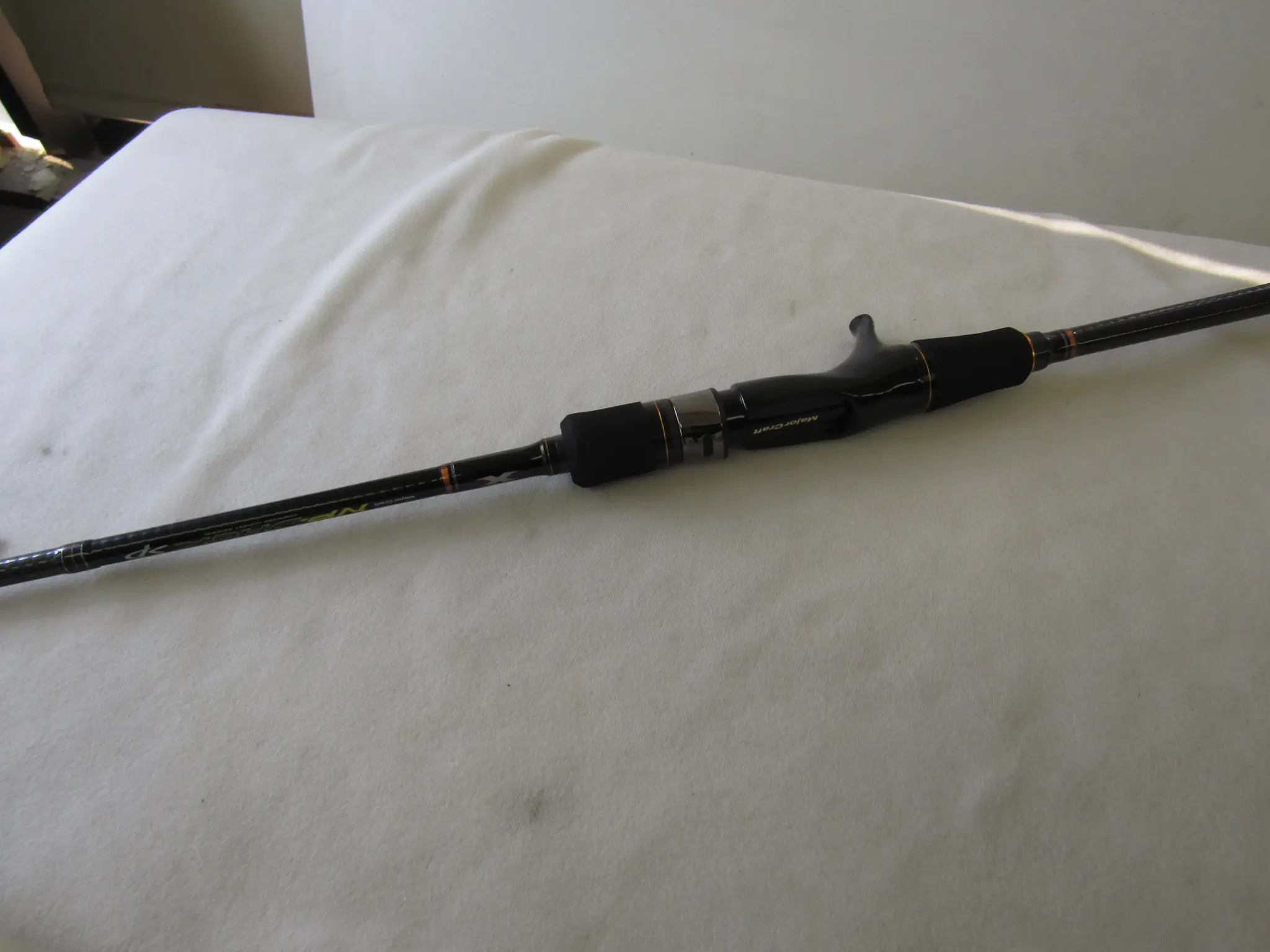 エヌピージャック／JIGGING category- SLOW model NJB-65／4SP