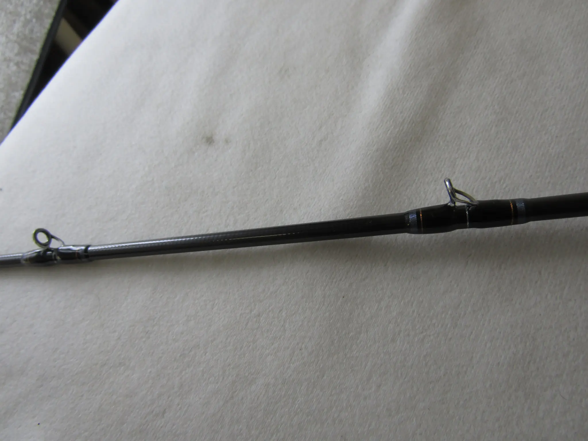 エヌピージャック／JIGGING category- SLOW model NJB-65／4SP