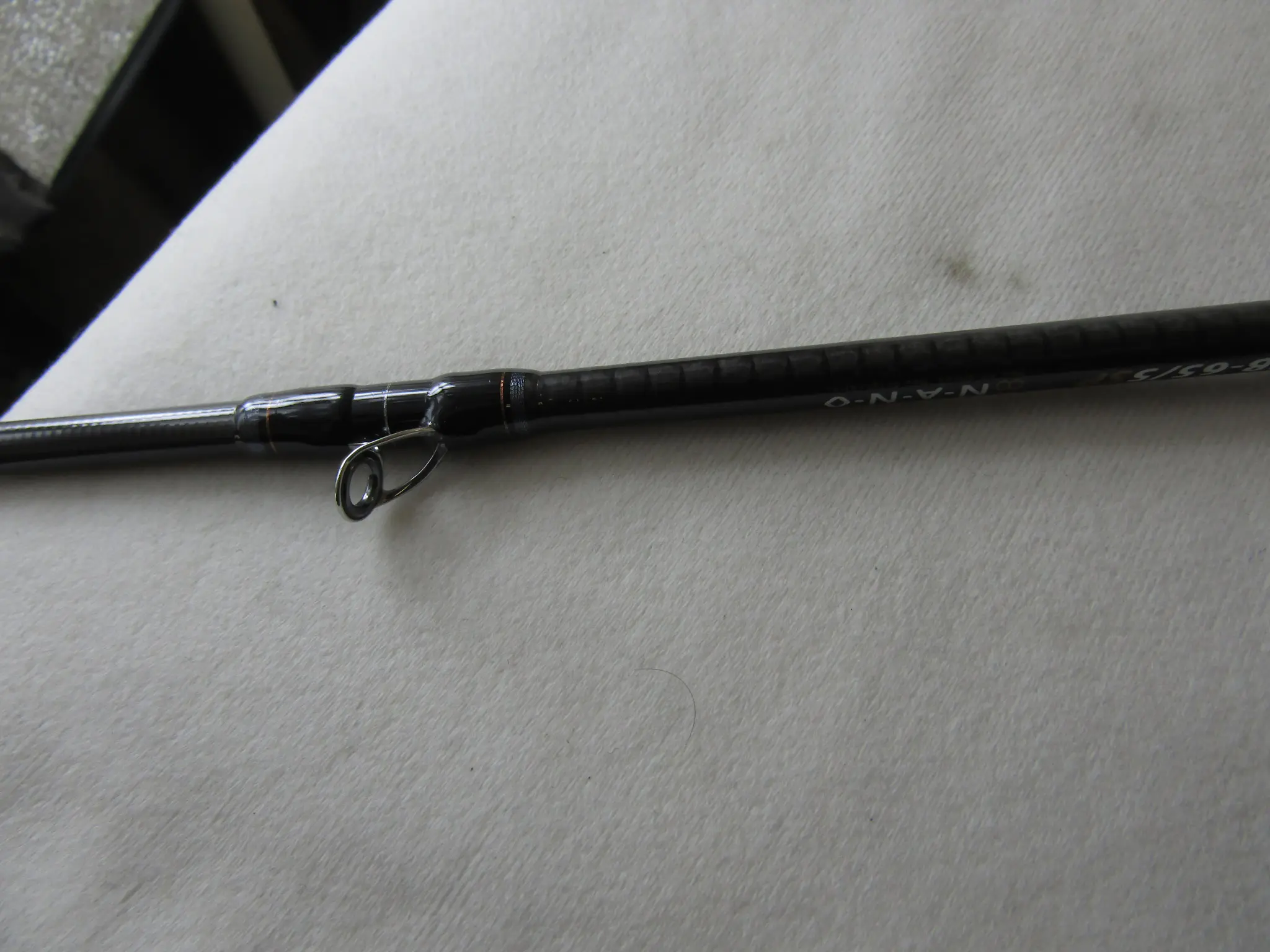 メジャークラフトNJB-65/4SP(ベイトモデル) スロージギング用ロッド