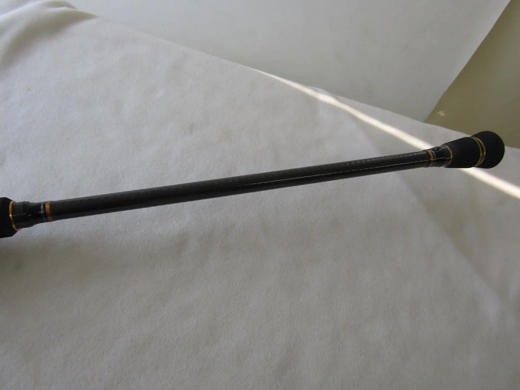 メジャークラフトNJB-65/4SP(ベイトモデル) スロージギング用ロッド