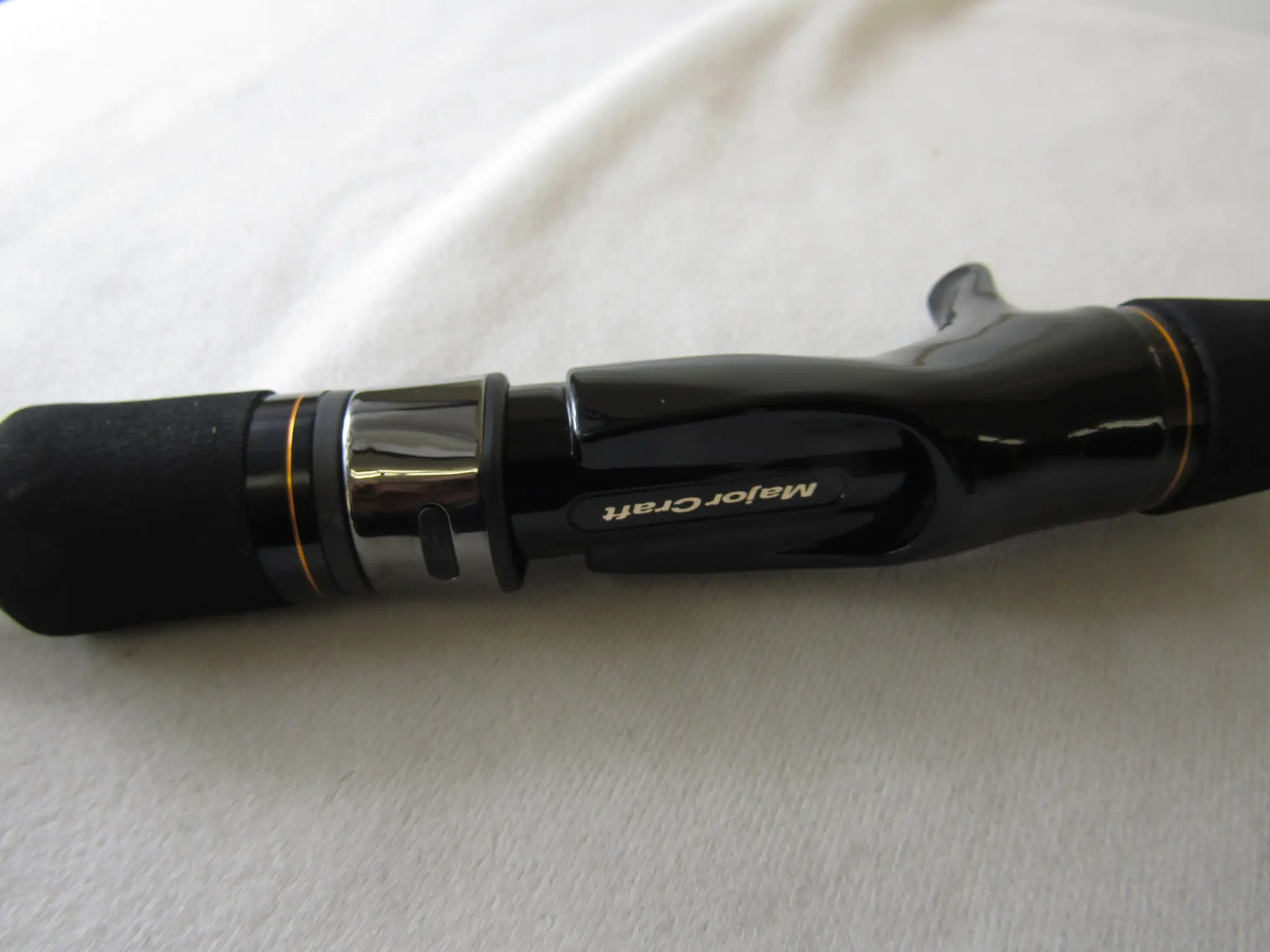 手渡し限定メジャークラフトDay's プロトカスタム65ML 手渡し限定メジャークラフトDay's プロトカスタム65ML DAY'S