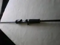 エヌピージャック／TACHIUO JIGGING category NJB-S64ML／TJ