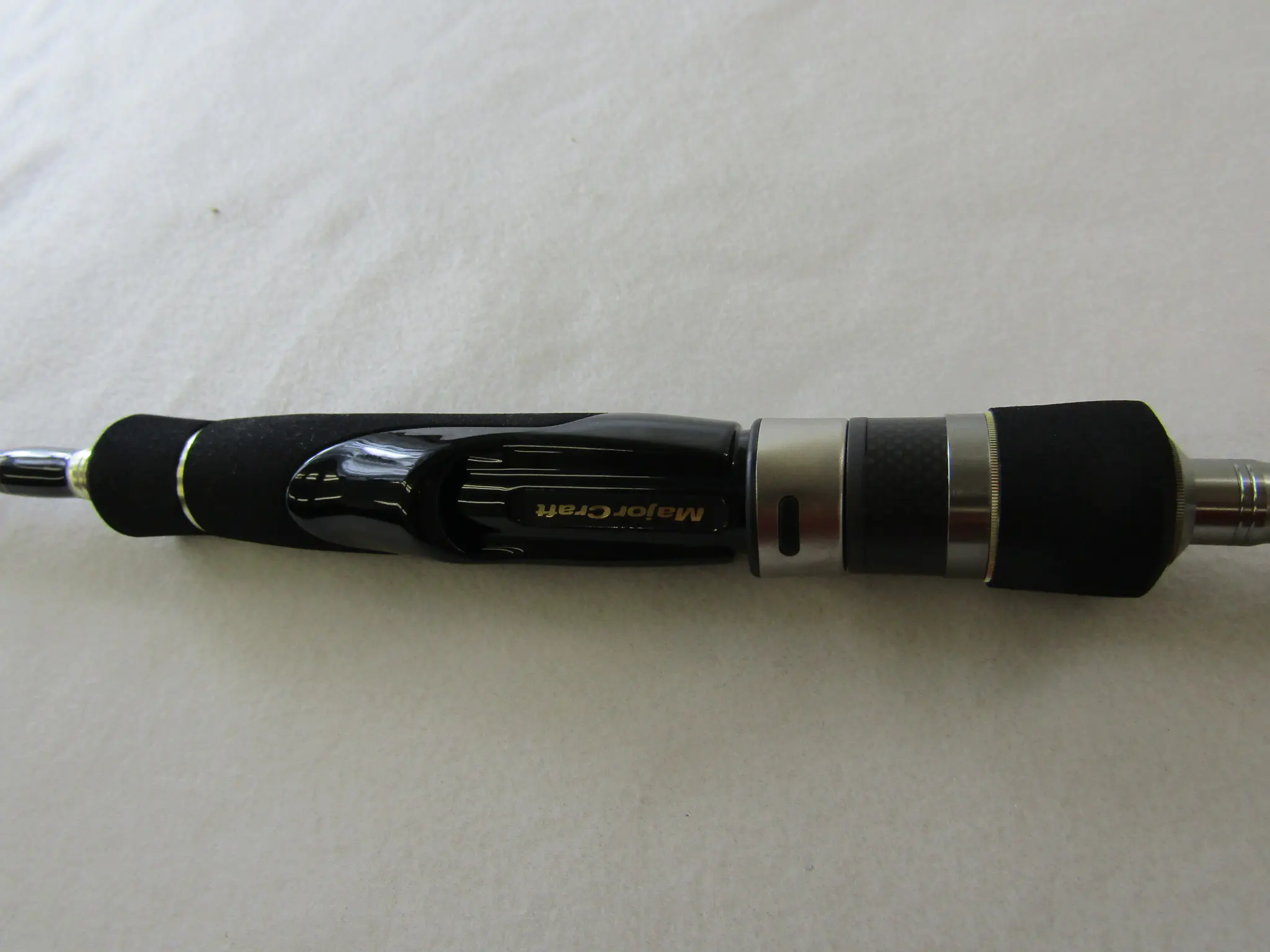 ジャイアントキリング スーパーライトジギングGK１SLJ-S64UL メジャークラフト ジャイアントキリング 1G GK1SLJ-S64UL