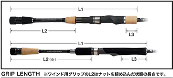 ベイマティック BMAS-63ML - 16,400円 : 海釣り、船釣り専門店の沖三昧