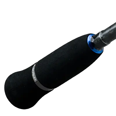 Butt end