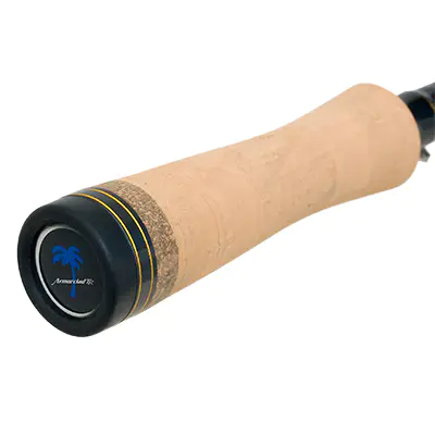 Rear Grip