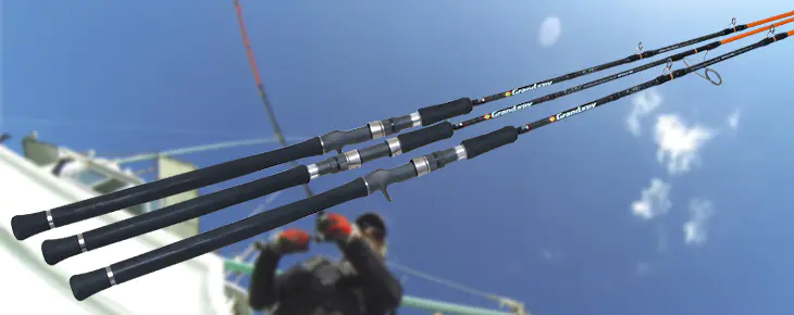 グランドスパイ GPGS-61M