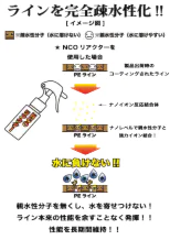 NCOリアクター ロッド・リール用 NCOリアクター ロッド・リール