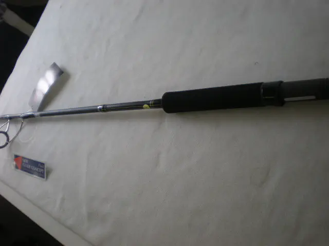 アイアンボウ IBNB-575 アイアンボウ IBNB-575 - 38,000円 : 海釣り