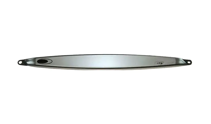 カレントライダー アルミシルバー - 2,660円 : 海釣り、船釣り専門店の