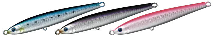 オーバーゼアー スキッピング 純銀箔真鰯 - 2,078円 : 海釣り