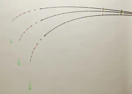 極鋭ゲームMH-195AGS - 42,000円 : 海釣り、船釣り専門店の沖