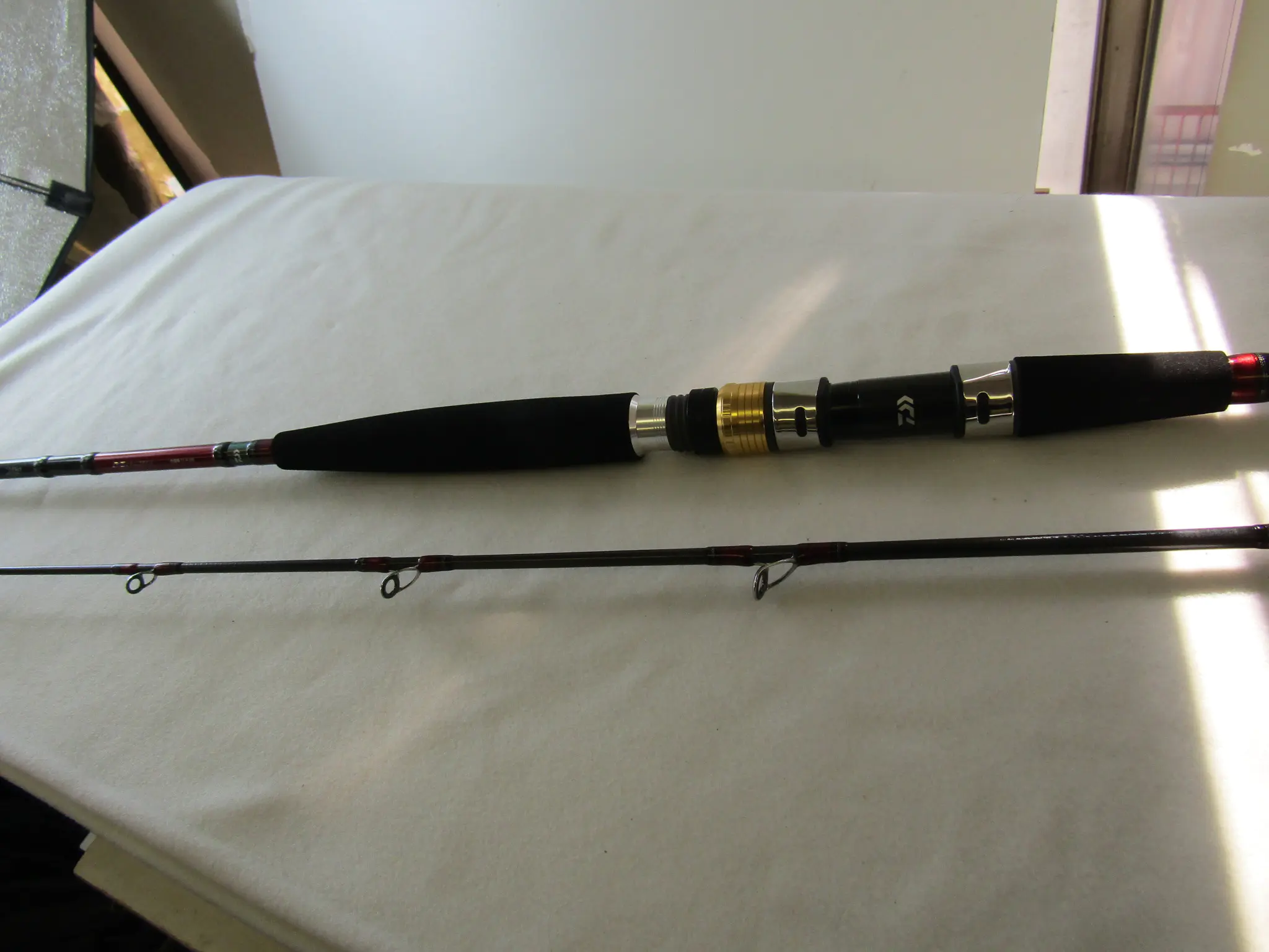 メタリア中深場 73H-200 - 32,200円 : 海釣り、船釣り専門店の沖三昧 ,釣具販売,釣具通販