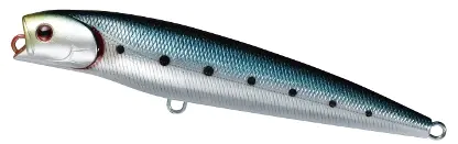 ソルティガ　ドラドペンシル18sルアー 新品9本 さざなみ ソルティガ ドラドペンシル18sルアー 新品9本 さざなみ様専用