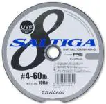UVF ソルティガ 8ブレイド+Si　300m