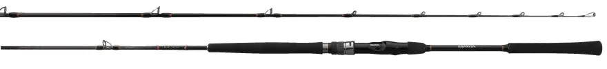 ダイワ ディーオ SPS 120-180 (ロッド・釣竿) 価格比較 - 価格.com