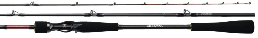 紅牙 MX 69XHB-METAL 紅牙 MX 69XHB-METAL - 26,500円 : 海釣り