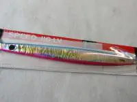 スピードジグ LV MGブルピン